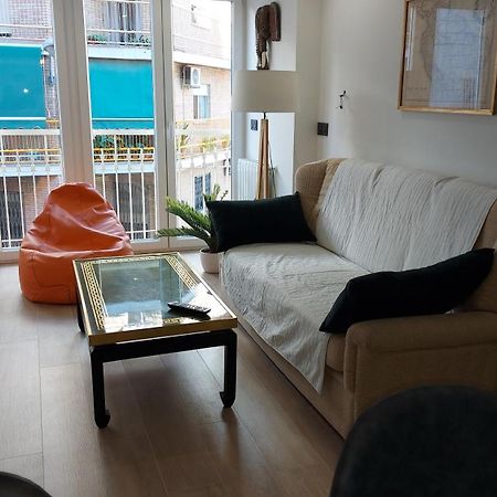 Granada Center Apartament ภายนอก รูปภาพ