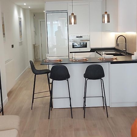Granada Center Apartament ภายนอก รูปภาพ
