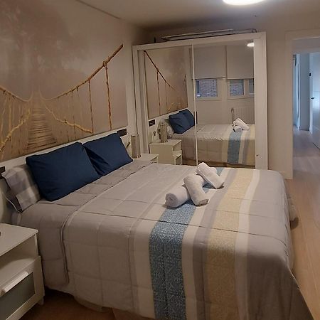 Granada Center Apartament ภายนอก รูปภาพ