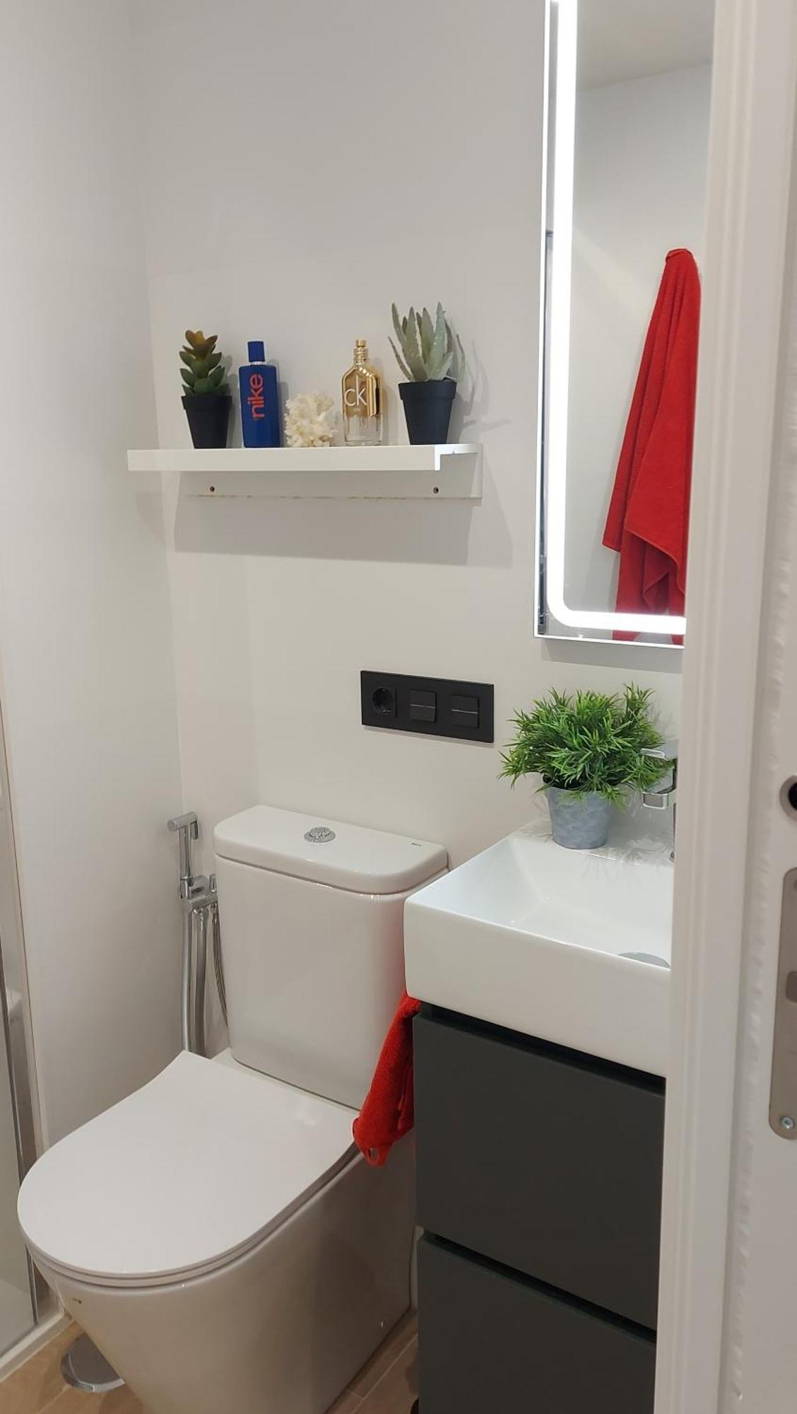Granada Center Apartament ภายนอก รูปภาพ