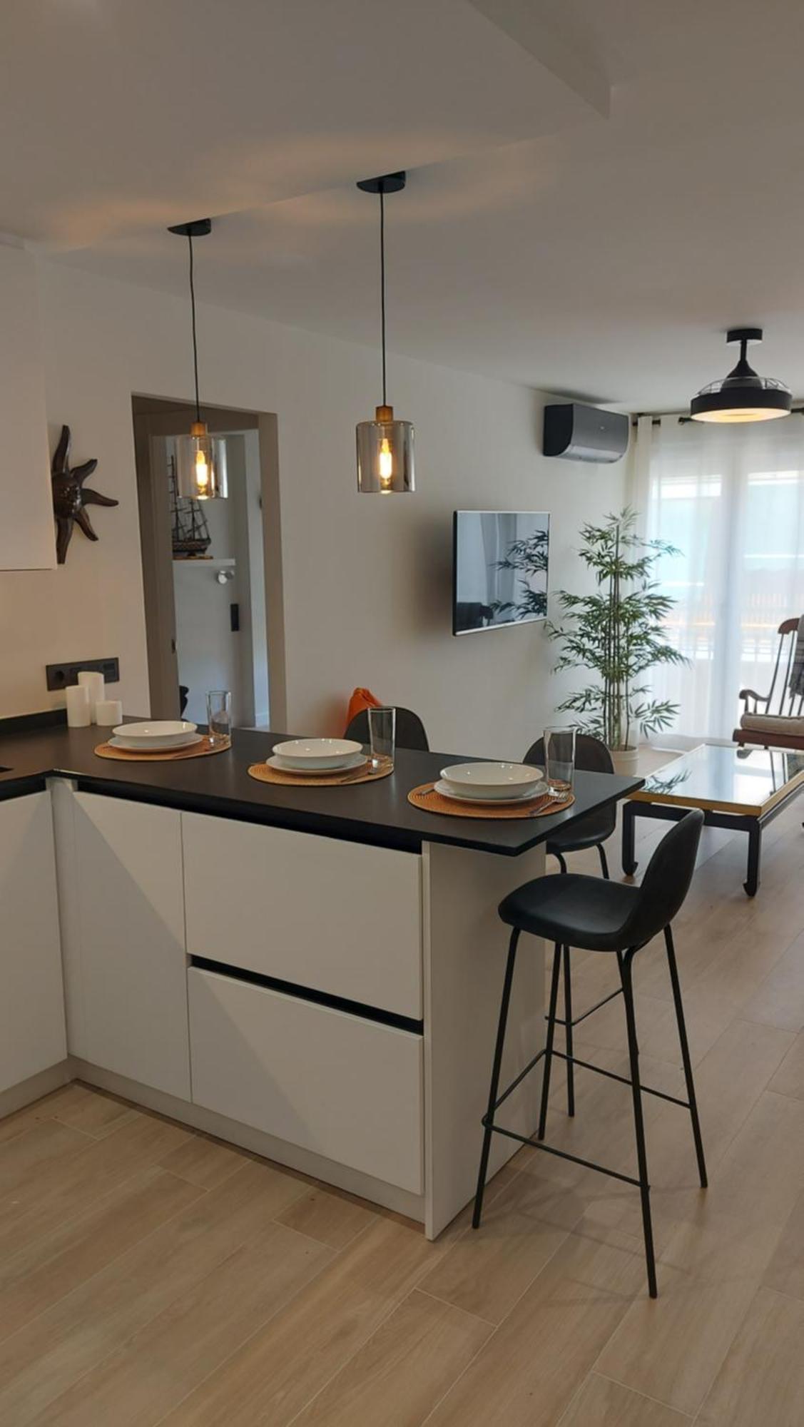 Granada Center Apartament ภายนอก รูปภาพ
