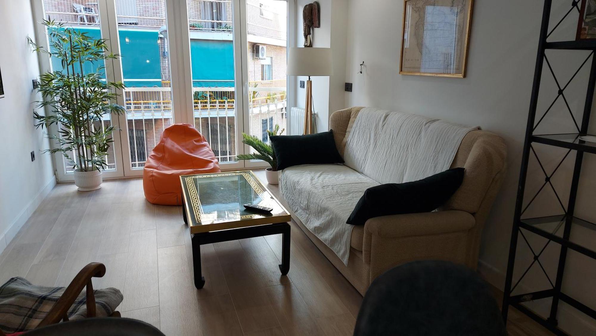 Granada Center Apartament ภายนอก รูปภาพ