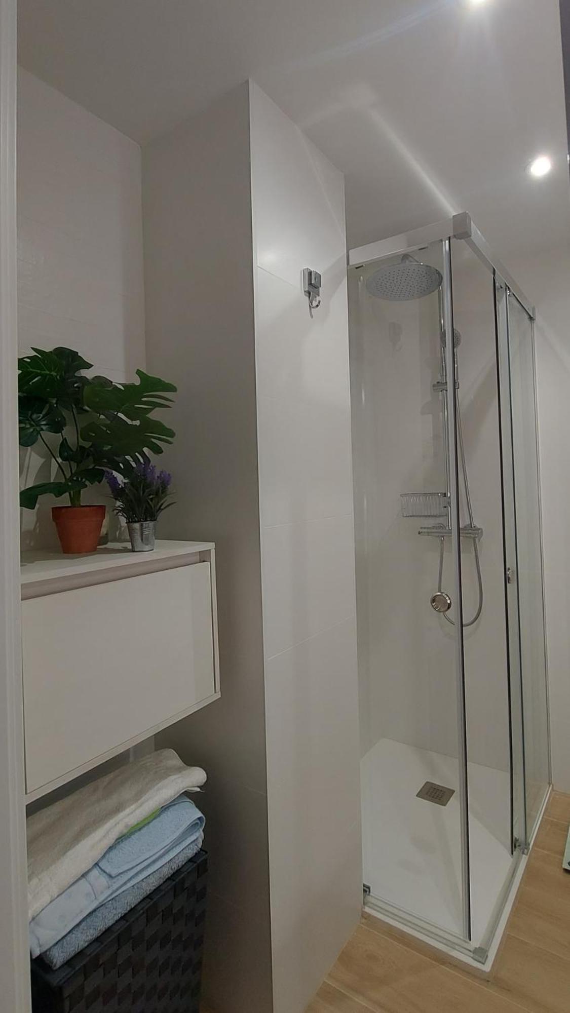 Granada Center Apartament ภายนอก รูปภาพ