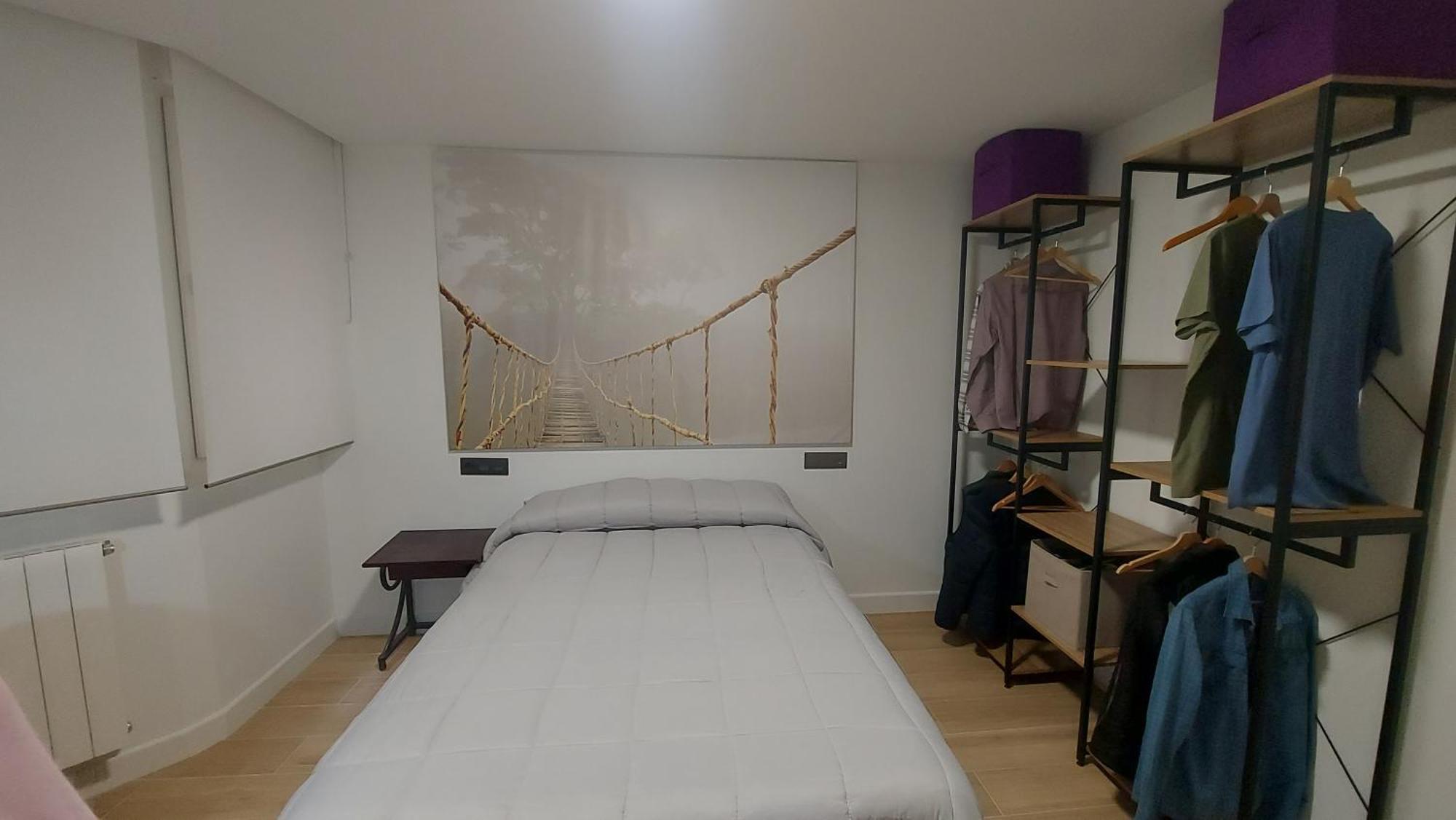 Granada Center Apartament ห้อง รูปภาพ