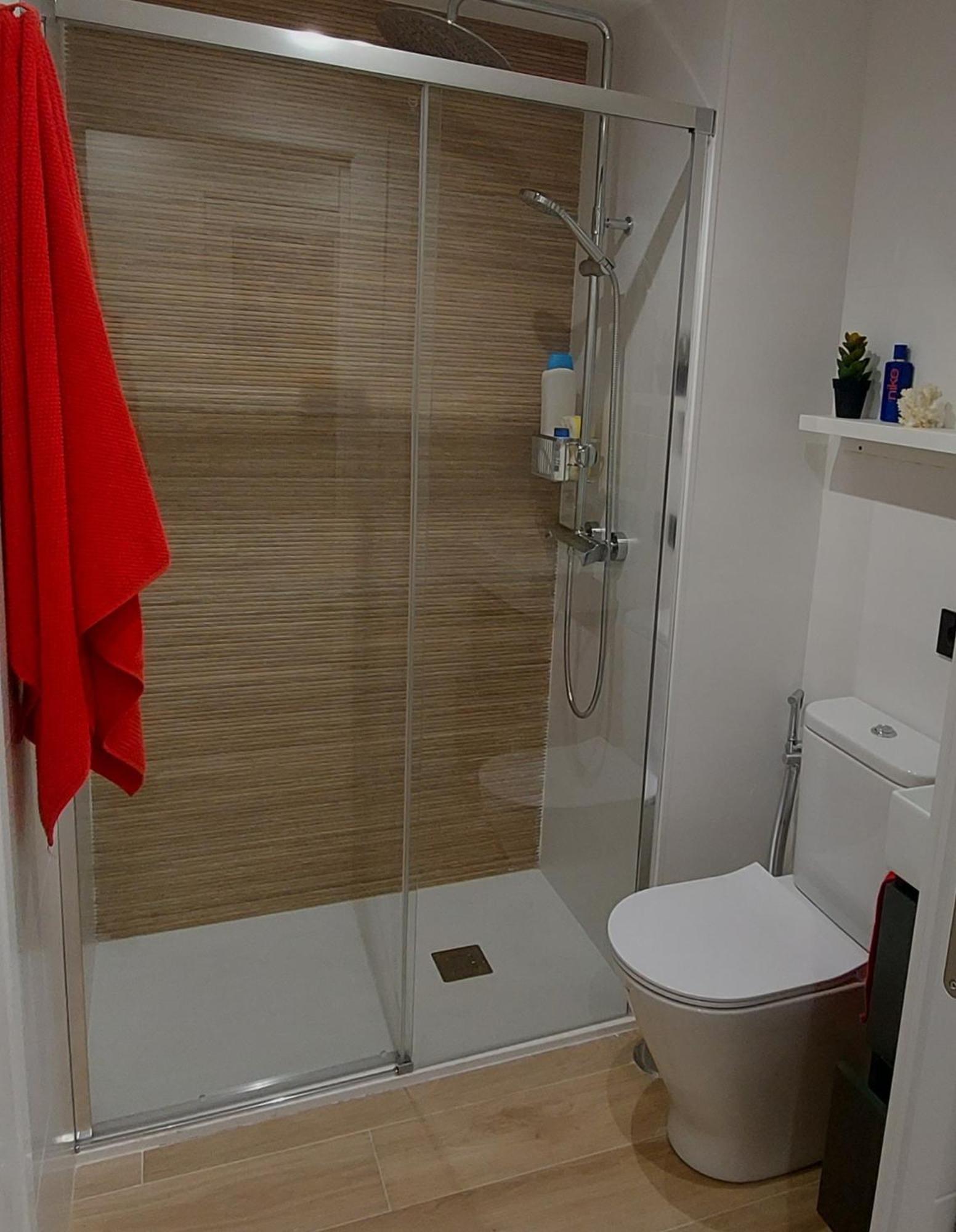 Granada Center Apartament ภายนอก รูปภาพ