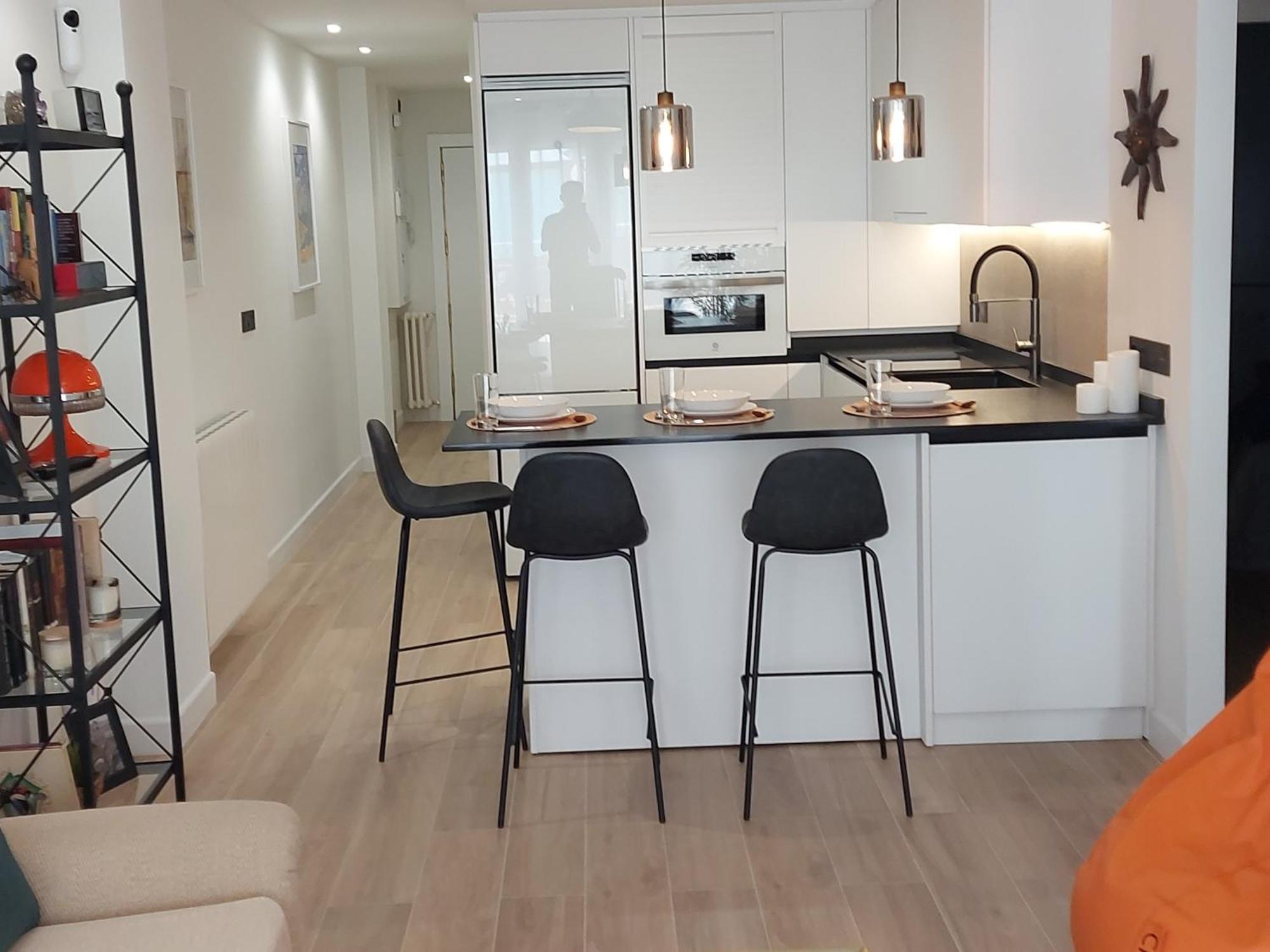 Granada Center Apartament ภายนอก รูปภาพ