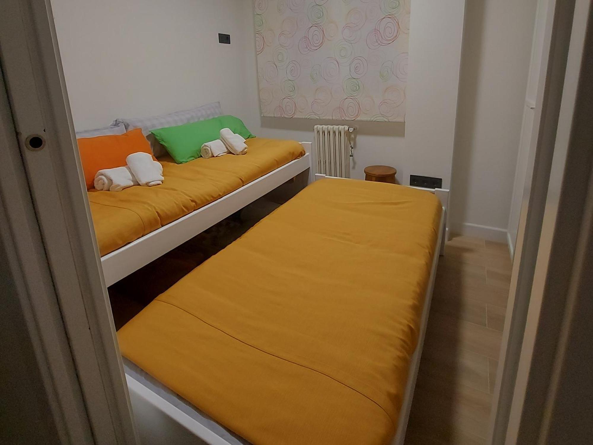 Granada Center Apartament ภายนอก รูปภาพ